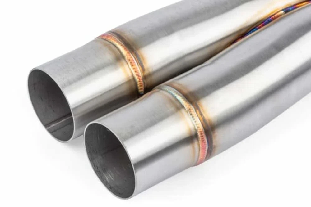 APR Exhaust X-Pipe - 4.0 TFSI - C7 - CBK0027